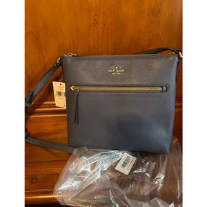 Kate Spade Crossbody NWT‼️